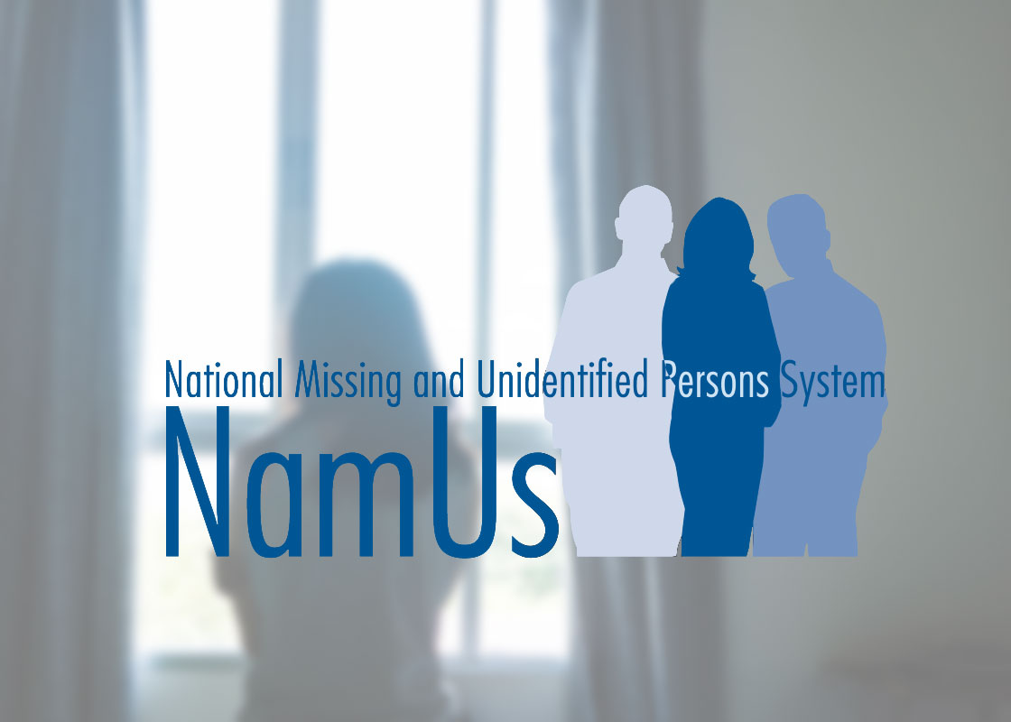 National Missing and Unidentified Persons System