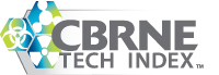CBRNE Tech Index