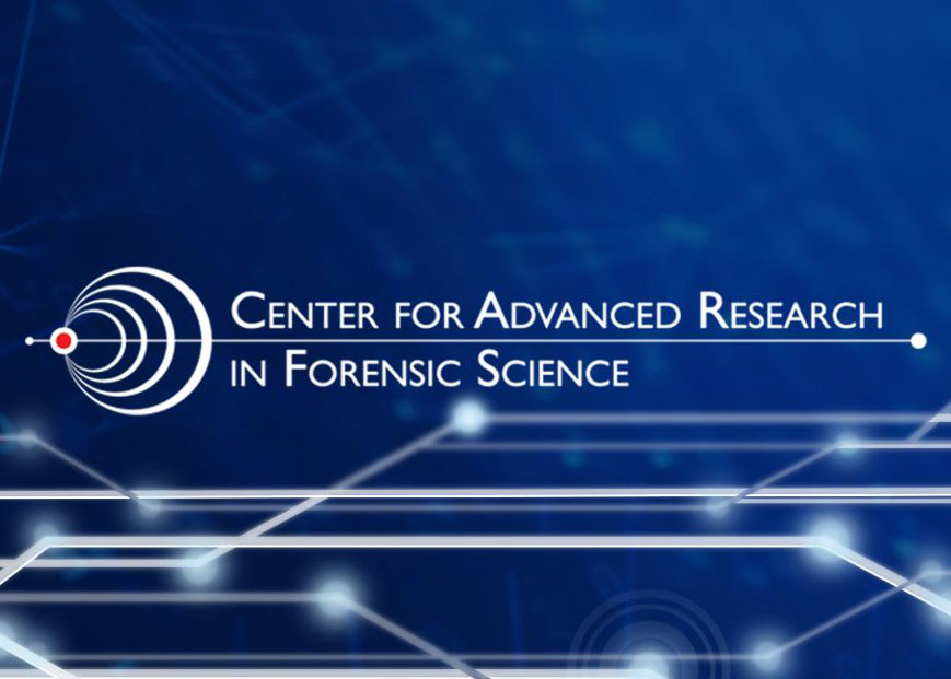Center for Advanced Research in Forensic Science