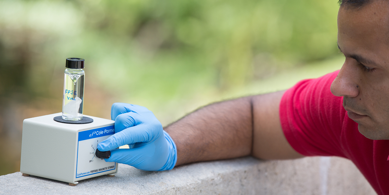 Global Forensic & Justice Center @ FIU
