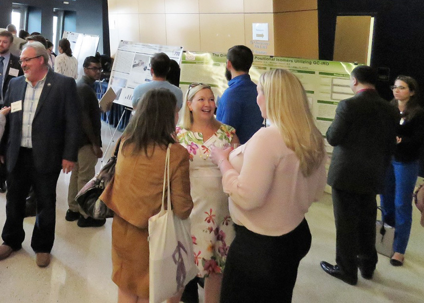 Forensic Science Symposium